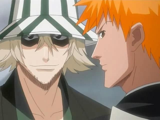 Otaku Gallery  / Anime e Manga / Bleach / Screen Shots / Episodi / 068-069 - Bount - I cacciatori di anime / 204.jpg